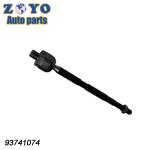 Car Fitment Chevrolet Inner Tie Rod End for Steering System Car Parts Matiz 2011