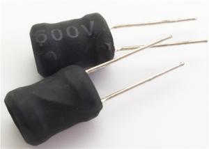 Quality Small Footprint Through Hole Inductor 1100R Series For High Density Applications wholesale