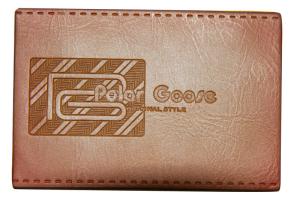 Quality Winter Fashion Custom Embossed Leather Patches With Personalized Logo wholesale