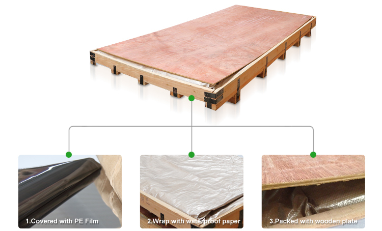 Best Selling 201 304 316 430 PVD Titanium Coating Stainless Steel Sheet Price