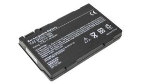Quality 6 TOSHIBA laptop battery pack, PA3395U PA3421U Satellite M30X Satellite M40X SatelliteM45X wholesale