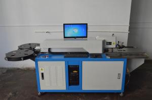 Quality Computerized steel rule Auto Bender Machine for Dieboard making wholesale
