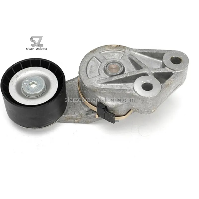 08149855 APV1117 V-Ribbed Belt Tensioner for Volvo EC700 Excavator Volvo Belt APV1117 Part Number