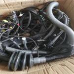 VOE14631799 Volvo Excavator Wiring Harness
