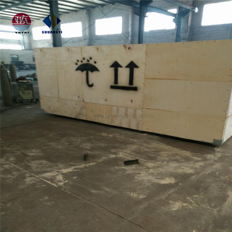 FRP Water Tank for Rainwater Storage Customized Solution from Composite Tank