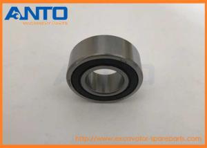 Quality 3207 Angular Contact Ball Bearing 35x72x27 Mm For Excavator Bearing wholesale