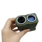 Golf Laser Rangefinder for Hunting Golfing Distance Measuring