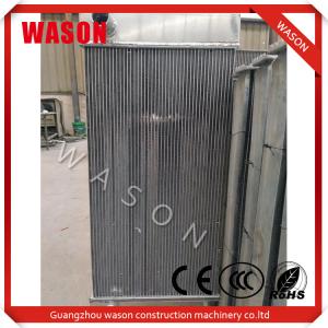 Quality International Standard Excavator Machine Parts Water Radiator For Sumitomo SH210-5 wholesale