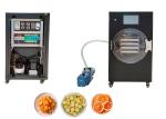 Mini Stayfresh Freeze Dryer Electric Heating PLC Controlled