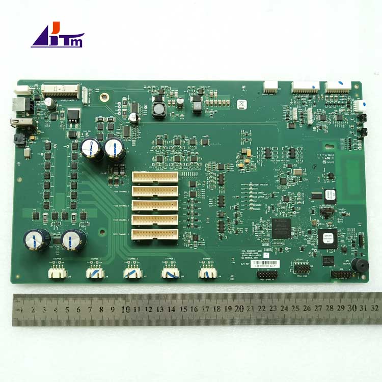 Diebold 5500 CCA MAIN ACTIVDISPENSE 49-242480-000B 49242480000B