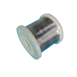 Quality Constantan CuNi45 Copper Nickel Wire 1.0mm for Jump Wire wholesale