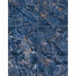 Frost Resistance Yes and PEI Rating 4 Long-Lasting Ceramic Glazed Floor Tiles