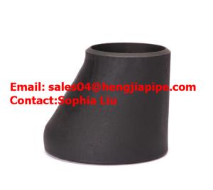 Quality Supply Eccentric reducer we have them in stock/ best quality wholesale
