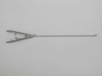 Titanium Alloy Needle Holder for Customized Requests in Medical Supply
