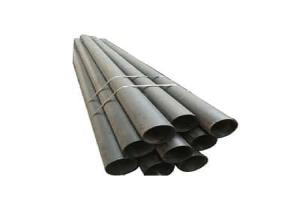 Quality ASTM B165 Alloy 400 Nickel Alloy Steel Pipe Monel 400 Nickel Alloy Pipe High Nickel Alloy Steel UNS N04400 wholesale
