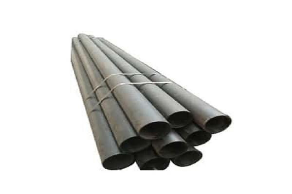 ASTM B165 Alloy 400 Nickel Alloy Steel Pipe Monel 400 Nickel Alloy Pipe High