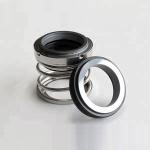 Mechanical Shaft Seal Flowserve 110 Seal To John Crane 21
