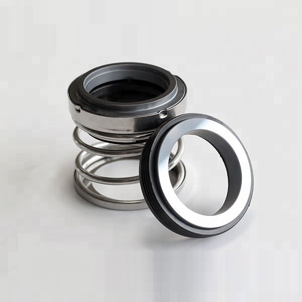 John Crane 21 Single Spring Mechanical Seal 0.5Inch Elastomer Bellows Mechanical Seal