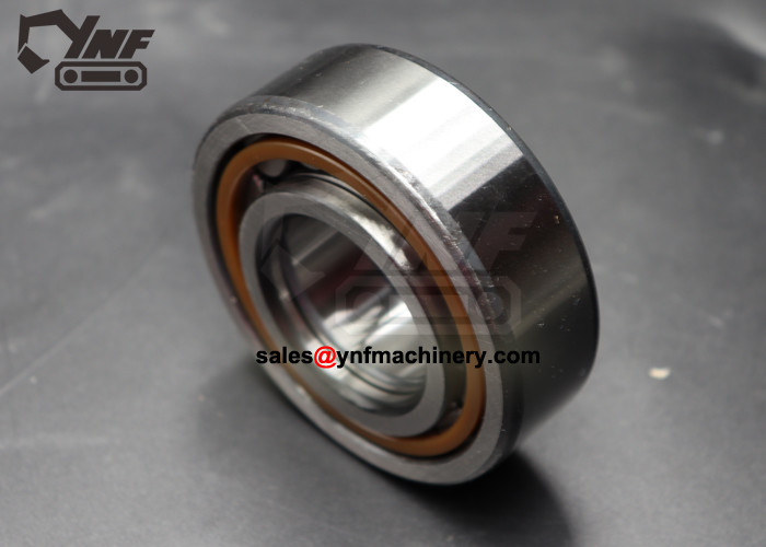 4402669 BRG ROL ZR240JC ZX110 Excavator Slew Ring Insert Ball Bearing