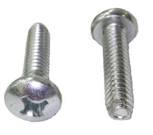 Quality M6x30 ASME ISO 7380 Zinc Plate Thread Rolling Screw wholesale