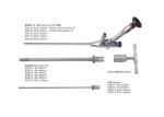 MC - ZJJ - 2 Operating Room Equipment Transforaminal Endoscopic Surgical System