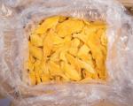 400kg Per Hour Fruit Dehydrator Machine Dehydrator Belt Vegetable Dryer Machine