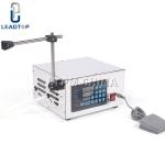80W Semi Automatic Liquid Filling Machine