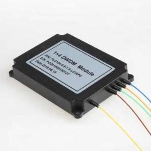 Quality ABS Box WDM Wavelength Division Multiplexing 8 Channel 16 Channel wholesale