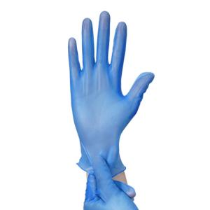 Quality Nitrile Extra Strong Elasticity Examination Gloves Powder Free wholesale