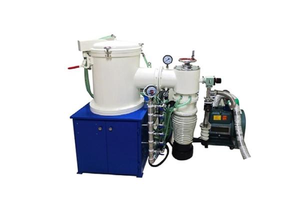 High Performance Graphite Vacuum Furnace , Periodic Vertical Vacuum Furnace up