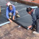 Traditional Design SBS Modified Bitumen Waterproof Membrane for Total Project