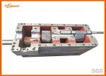 Coperion ZSK51 Extruder Gearbox Repair / Maintenance service 1 Year Warranty