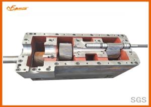 Quality Coperion ZSK51 Extruder Gearbox Repair / Maintenance service 1 Year Warranty wholesale