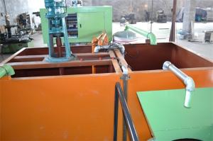 Quality Computer Control Egg Tray Carton Manufacturing Machine Low Consumption wholesale