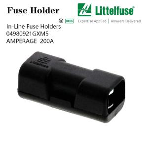 Quality FMIDI® Compact In Line Fuse Holder 500 Amp wholesale