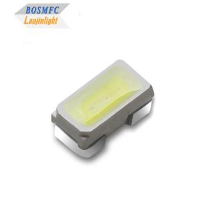 Quality 2800-12000K SMD Side LED , 0.2W 0.5W Multipurpose 3014 LED Chip wholesale