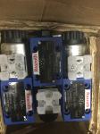 Rexroth Directional spool valves 4WE 6 D62/EG24N9K4 MNR:R900561274