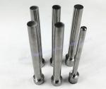 Nitriding Core Pins Die Casting Mold Parts HRC44-46 Hardness Long Life