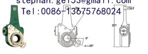 Quality MEI Slack Adjuster Automatic 4W2915 chinese factory wholesale