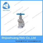 Bolted bonnet, OS&Y, rising stem; WCB, CF8, CF8M, LCB, LCC; Oil, gas, water and