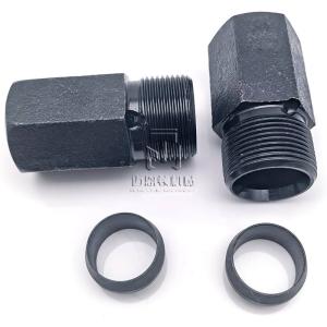 Quality Nut 04157445 02232281 0415 7445 0223 2281 4157445 2232281 for deutz F6L912 913 wholesale