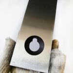 High Quality Service Shearing Machine Blade Metal Industrial Rashtriy Cutter