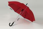 Personalized Advertising Golf Umbrella For Brand Marketing