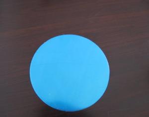 Quality AA1100 Aluminium Circle Thickness 0.2mm-1.0mm For Dye Sublimation Aluminum wholesale