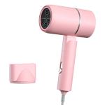 OEM 1200W Foldable Electric Hair Dryer Professional Salon Ionic Hair Dryer