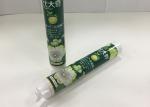 Aluminum Barrier Laminated Tube With 250/12 Thichness For Plant Growth Substance