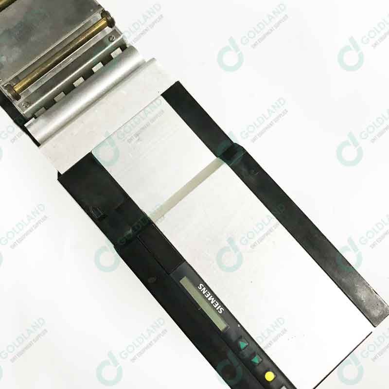 SMT part Siemens X series 72mm feeder 00141297 for Siemens/Siplace/ASM PCB Assembly line