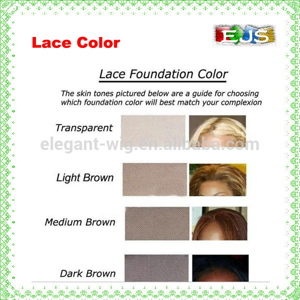 Beautiful Black Color Fashion Water Wave Top Quality Cheap Full Lace Wigs With Baby Hair