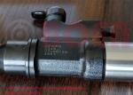 095000 5345 Denso Diesel Fuel Injectors For 4HK1 6HK1 8-97602485-6 8976024856