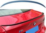 Auto Sculpt Rear Trunk Spoiler for BMW E90 3 Series 2007 - 2011 , Blow Molding